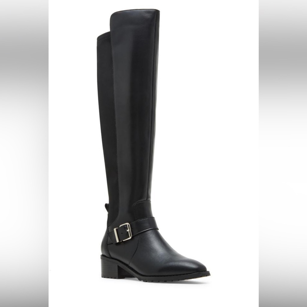 Blondo Women’s Society Waterproof Tall Boot